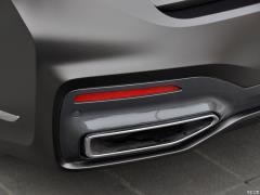 Обновленный спортивный костюм 750Li xDrive V8 M 2019 года 2019 facelifted 750Li xDrive V8 M sports suit Фото 52 из 72