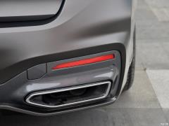 Обновленный спортивный костюм 750Li xDrive V8 M 2019 года 2019 facelifted 750Li xDrive V8 M sports suit Фото 61 из 72