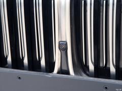 Обновленный спортивный костюм M760Li xDrive V12 2019 года 2019 facelifted M760Li xDrive V12 sports suit Фото 61 из 108