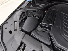 Обновленный спортивный костюм M760Li xDrive V12 2019 года 2019 facelifted M760Li xDrive V12 sports suit Фото 48 из 108