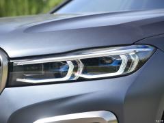 Обновленный спортивный костюм M760Li xDrive V12 2019 года 2019 facelifted M760Li xDrive V12 sports suit Фото 21 из 108