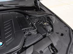 Обновленный спортивный костюм M760Li xDrive V12 2019 года 2019 facelifted M760Li xDrive V12 sports suit Фото 50 из 108