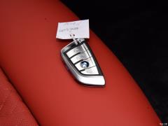 Обновленный спортивный костюм M760Li xDrive V12 2019 года 2019 facelifted M760Li xDrive V12 sports suit Фото 103 из 108