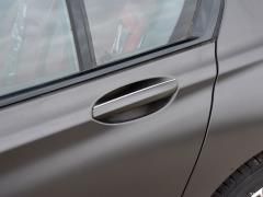 Обновленный спортивный костюм M760Li xDrive V12 2019 года 2019 facelifted M760Li xDrive V12 sports suit Фото 78 из 108
