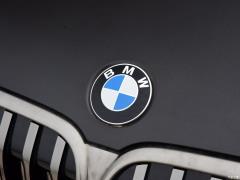 Обновленный спортивный костюм M760Li xDrive V12 2019 года 2019 facelifted M760Li xDrive V12 sports suit Фото 60 из 108