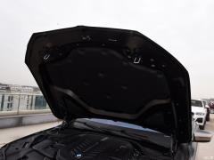 Обновленный спортивный костюм M760Li xDrive V12 2019 года 2019 facelifted M760Li xDrive V12 sports suit Фото 51 из 108