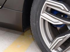 Обновленный спортивный костюм M760Li xDrive V12 2019 года 2019 facelifted M760Li xDrive V12 sports suit Фото 81 из 108