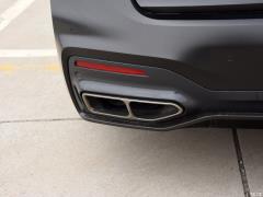 Обновленный спортивный костюм M760Li xDrive V12 2019 года 2019 facelifted M760Li xDrive V12 sports suit Фото 89 из 108