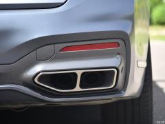 Обновленный спортивный костюм M760Li xDrive V12 2019 года 2019 facelifted M760Li xDrive V12 sports suit Фото 35 из 108