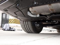 Обновленный спортивный костюм M760Li xDrive V12 2019 года 2019 facelifted M760Li xDrive V12 sports suit Фото 101 из 108