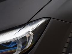 Обновленный спортивный костюм M760Li xDrive V12 2019 года 2019 facelifted M760Li xDrive V12 sports suit Фото 67 из 108