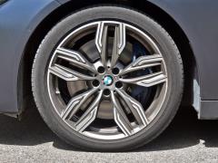 Обновленный спортивный костюм M760Li xDrive V12 2019 года 2019 facelifted M760Li xDrive V12 sports suit Фото 27 из 108