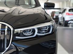 Роскошный набор 730Li для подтяжки лица 2019 года 2019 facelift 730Li luxury set Фото 35 из 200