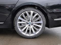 2019 фейслифтинг 740Li - лидирующий роскошный пакет 2019 facelift 740Li leading luxury package Фото 177 из 200