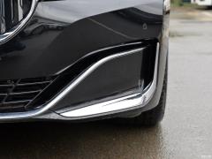 2019 фейслифтинг 740Li - лидирующий роскошный пакет 2019 facelift 740Li leading luxury package Фото 158 из 200