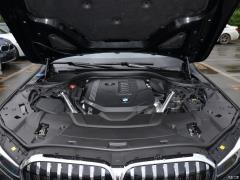 2019 фейслифтинг 740Li - лидирующий роскошный пакет 2019 facelift 740Li leading luxury package Фото 140 из 200