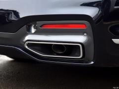 Эксклюзивный спортивный костюм M 740Li с подтяжкой лица 2019 года 2019 facelift 740Li exclusive M sports suit Фото 129 из 200