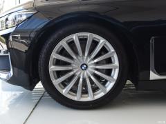 Роскошный набор 730Li для подтяжки лица 2019 года 2019 facelift 730Li luxury set Фото 45 из 200