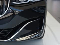 Роскошный набор 730Li для подтяжки лица 2019 года 2019 facelift 730Li luxury set Фото 36 из 200