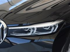 Роскошный набор 730Li для подтяжки лица 2019 года 2019 facelift 730Li luxury set Фото 38 из 200