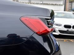 Эксклюзивный спортивный костюм M 740Li с подтяжкой лица 2019 года 2019 facelift 740Li exclusive M sports suit Фото 120 из 200