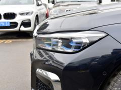 Эксклюзивный спортивный костюм M 740Li с подтяжкой лица 2019 года 2019 facelift 740Li exclusive M sports suit Фото 93 из 200