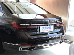 Роскошный набор 730Li для подтяжки лица 2019 года 2019 facelift 730Li luxury set Фото 59 из 200