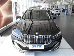 Фото BMW 7-Series (БМВ 7 Серии)