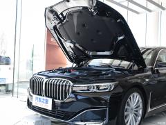 Роскошный набор 730Li для подтяжки лица 2019 года 2019 facelift 730Li luxury set Фото 21 из 200