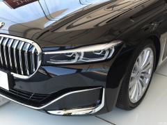 Роскошный набор 730Li для подтяжки лица 2019 года 2019 facelift 730Li luxury set Фото 37 из 200