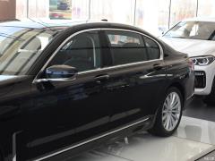 Роскошный набор 730Li для подтяжки лица 2019 года 2019 facelift 730Li luxury set Фото 50 из 200
