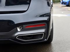 Эксклюзивный спортивный костюм M 740Li с подтяжкой лица 2019 года 2019 facelift 740Li exclusive M sports suit Фото 126 из 200