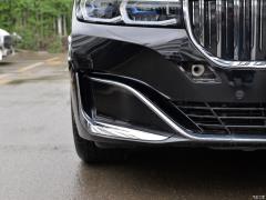 2019 фейслифтинг 740Li - лидирующий роскошный пакет 2019 facelift 740Li leading luxury package Фото 152 из 200