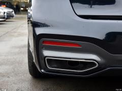 Эксклюзивный спортивный костюм M 740Li с подтяжкой лица 2019 года 2019 facelift 740Li exclusive M sports suit Фото 116 из 200