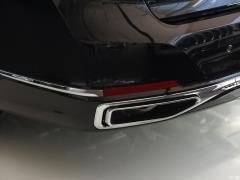 Роскошный набор 730Li для подтяжки лица 2019 года 2019 facelift 730Li luxury set Фото 61 из 200