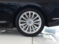 Роскошный набор 730Li для подтяжки лица 2019 года 2019 facelift 730Li luxury set Фото 53 из 200
