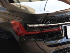 Роскошный набор 730Li для подтяжки лица 2019 года 2019 facelift 730Li luxury set Фото 60 из 200