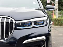 Эксклюзивный спортивный костюм M 740Li с подтяжкой лица 2019 года 2019 facelift 740Li exclusive M sports suit Фото 89 из 200