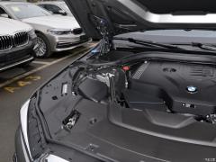 Обновленный спортивный костюм 730Li M 2019 года 2019 facelifted 730Li M sports suit Фото 10 из 72