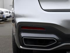 Обновленный спортивный костюм 730Li M 2019 года 2019 facelifted 730Li M sports suit Фото 57 из 72