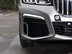 Обновленный спортивный костюм 730Li M 2019 года 2019 facelifted 730Li M sports suit Фото 21 из 72