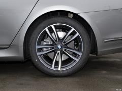 Обновленный спортивный костюм 730Li M 2019 года 2019 facelifted 730Li M sports suit Фото 47 из 72
