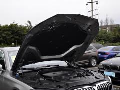 Обновленный спортивный костюм 730Li M 2019 года 2019 facelifted 730Li M sports suit Фото 14 из 72