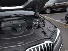 Обновленный спортивный костюм 730Li M 2019 года 2019 facelifted 730Li M sports suit Фото 12 из 72
