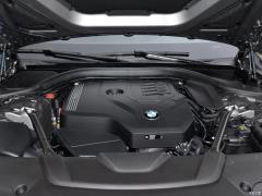 Обновленный спортивный костюм 730Li M 2019 года 2019 facelifted 730Li M sports suit Фото 11 из 72