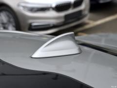 Обновленный спортивный костюм 730Li M 2019 года 2019 facelifted 730Li M sports suit Фото 64 из 72