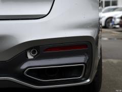Обновленный спортивный костюм 730Li M 2019 года 2019 facelifted 730Li M sports suit Фото 62 из 72