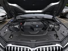 Обновленный спортивный костюм 730Li M 2019 года 2019 facelifted 730Li M sports suit Фото 9 из 72