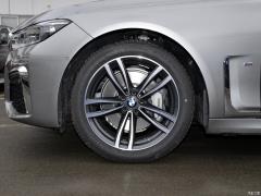 Обновленный спортивный костюм 730Li M 2019 года 2019 facelifted 730Li M sports suit Фото 41 из 72