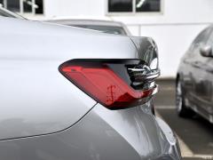 Обновленный спортивный костюм 730Li M 2019 года 2019 facelifted 730Li M sports suit Фото 54 из 72